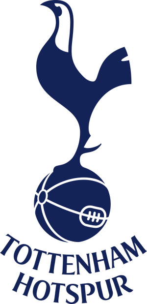 Tottenham Hotspur - Spielertrikots