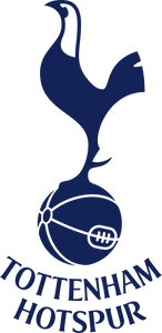 Tottenham Hotspur - Spielertrikots