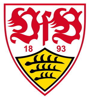 VfB Stuttgart Trikot