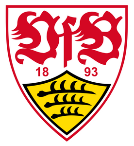 VfB Stuttgart Trikot