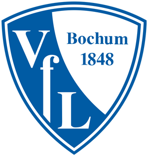 VfL Bochum Trikot