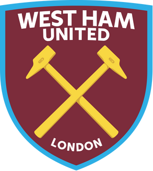 West Ham United Trikot