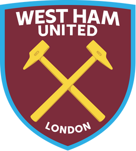 West Ham United Trikot