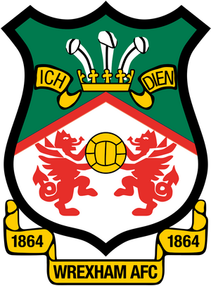 AFC Wrexham Trikots