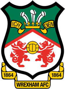 AFC Wrexham Trikots