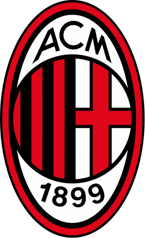 AC Milan Trikot