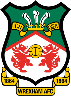 AFC Wrexham Trikots
