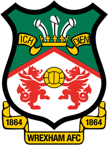 AFC Wrexham Trikots