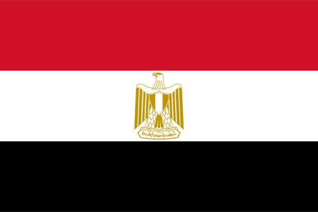 Ägypten - Spielerflocks - sportiger.de