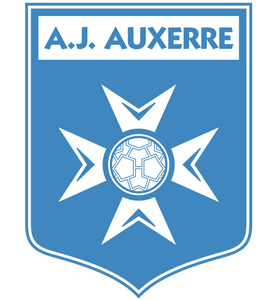 AJ Auxerre Trikot