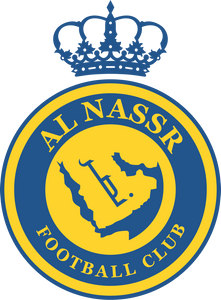 Al-Nassr FC Trikot