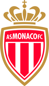 AS Monaco Trikot