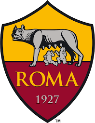 AS Roma - Spielertrikots