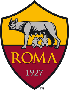 AS Roma Trikot