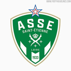 AS Saint-Étienne Trikots