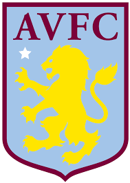 Aston Villa - Spielerflocks