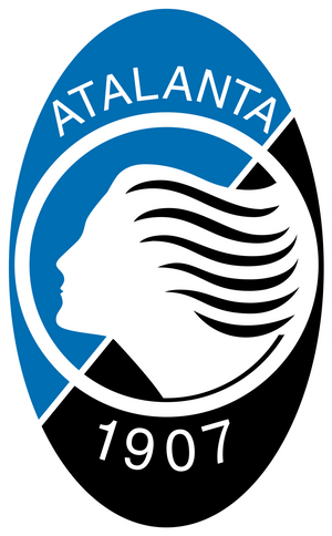 Atalanta Bergamo Trikot