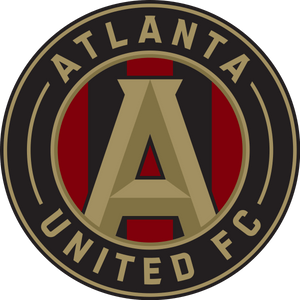 Atlanta United Trikot