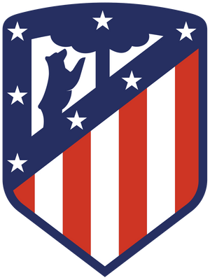 Atletico Madrid Trikot