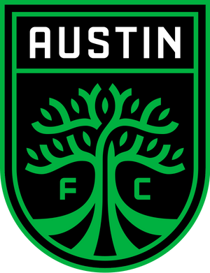 Austin FC Trikot