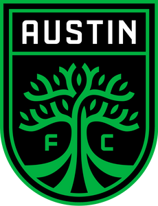 Austin FC Trikot