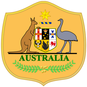 Australien/Ozeanien Trikot