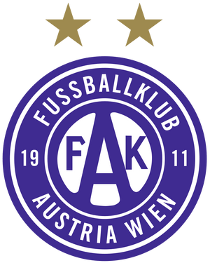 Austria Wien Trikots