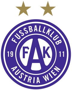 Austria Wien Trikots