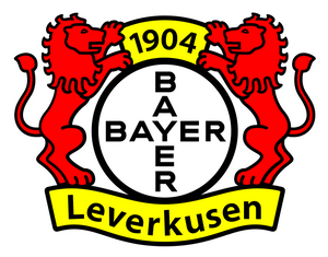 Bayer 04 Leverkusen Trikot