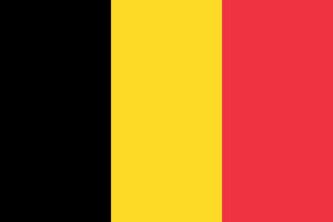 Belgien Trikot