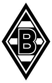 Borussia Mönchengladbach - Spielerflocks