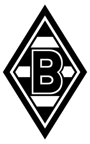 Borussia Mönchengladbach Trikot