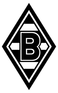 Borussia Mönchengladbach Trikot