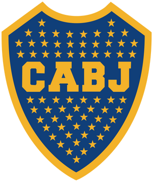 CA Boca Juniors Trikot