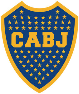 CA Boca Juniors Trikot