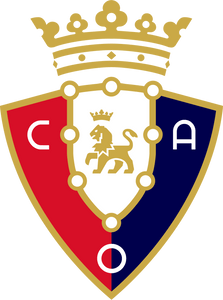 CA Osasuna Trikot