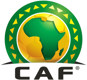 CAF Afrika Trikot