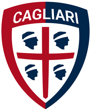 Cagliari Calcio Trikot