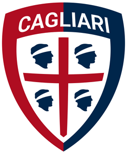 Cagliari Calcio Trikot