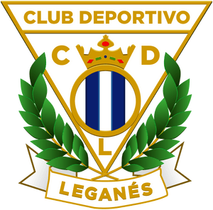 CD Leganes Trikot