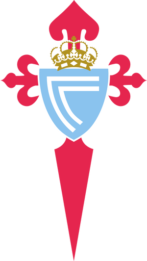 Celta Vigo Trikot