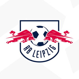 RB Leipzig - Spielertrikots