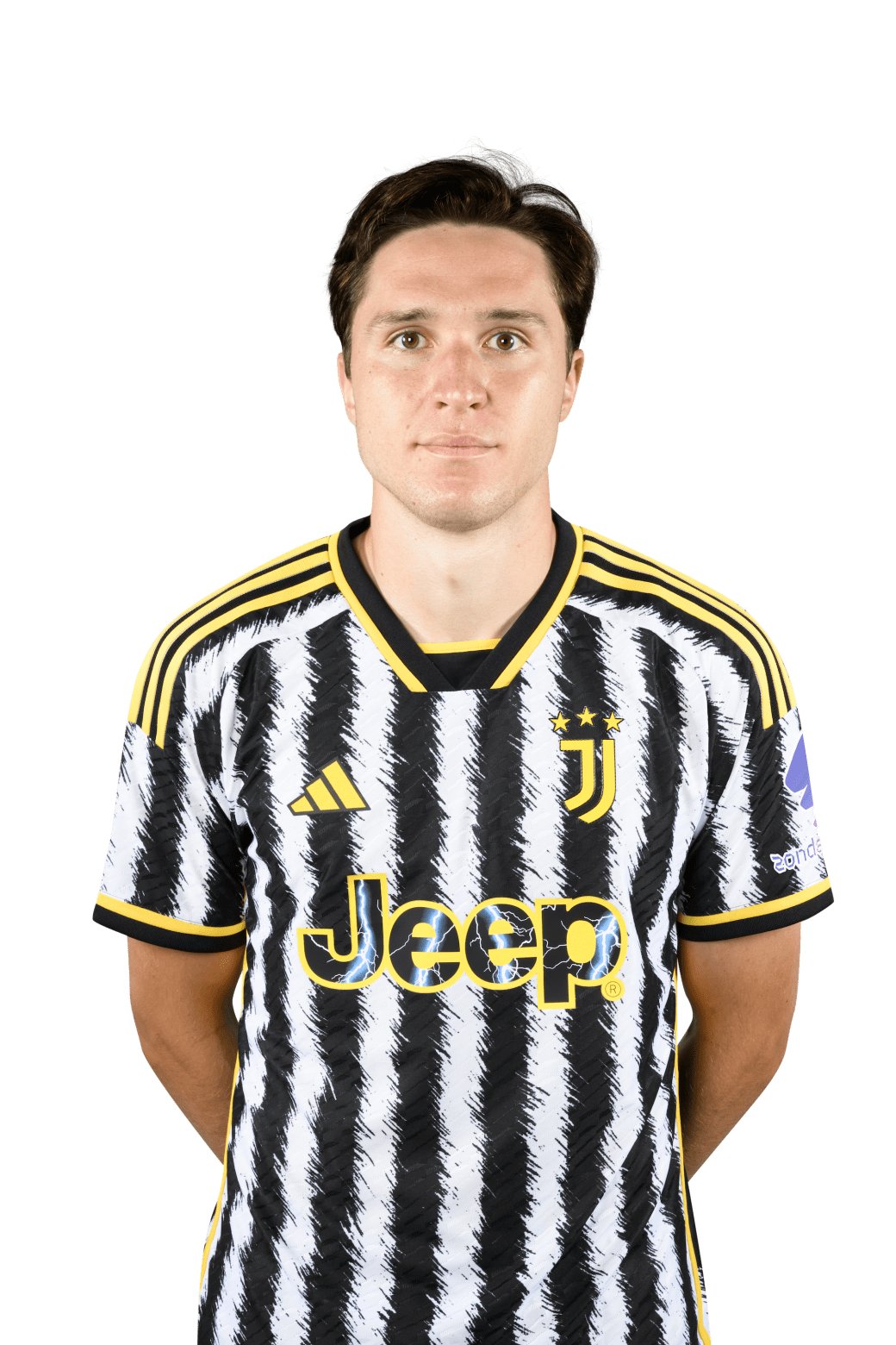 Chiesa 7 Trikot - sportiger.de