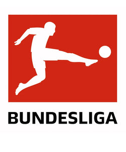 Spielbälle - 1. Bundesliga