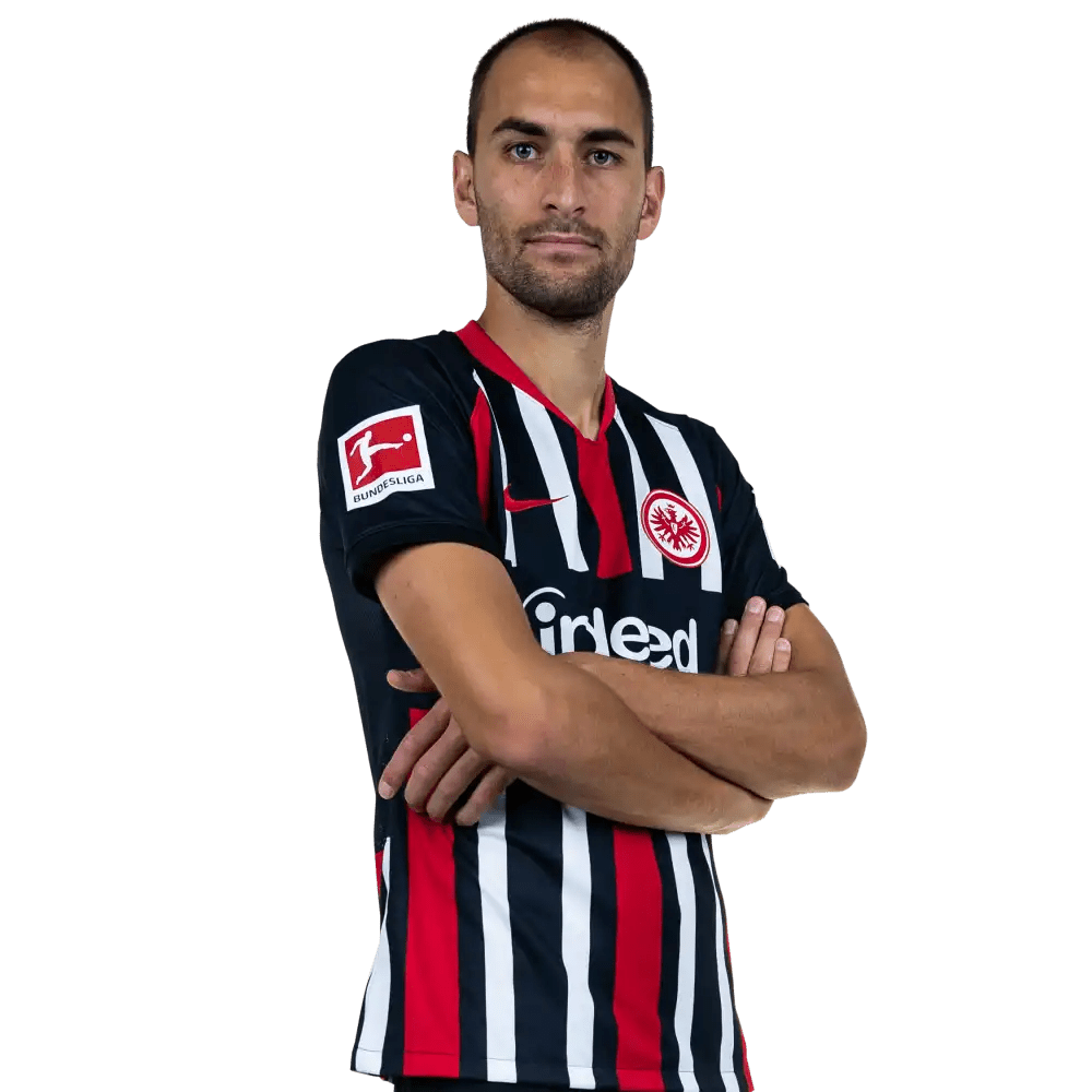 DOST 9 Trikot - sportiger.de