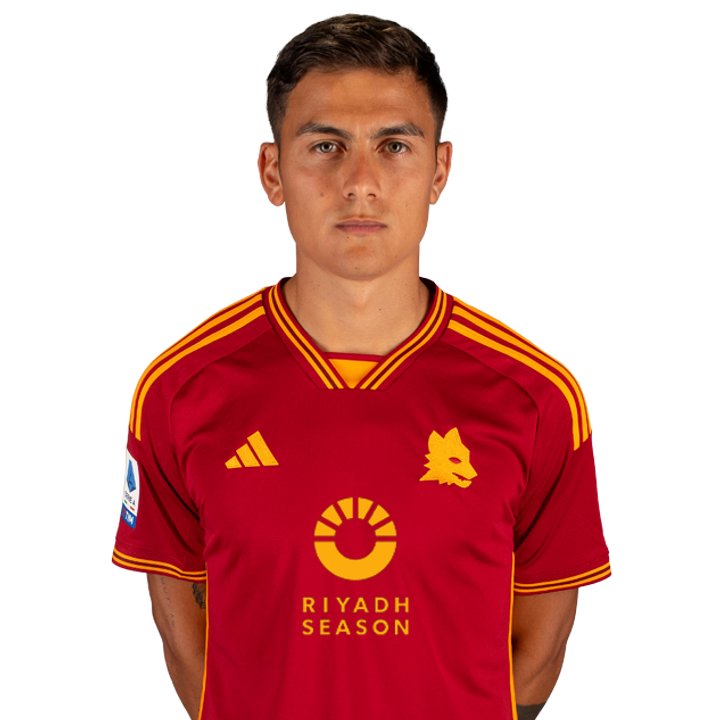 DYBALA 21 Trikot - sportiger.de