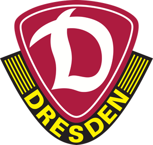 Dynamo Dresden Trikot