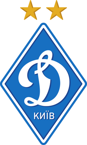 Dynamo Kiew Trikot