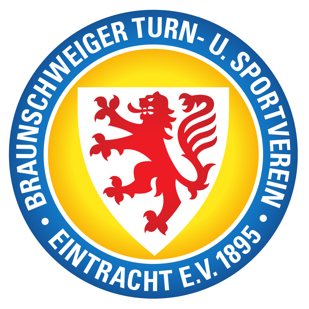 Eintracht Braunschweig Trikot - sportiger.de