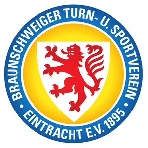 Eintracht Braunschweig Trikot